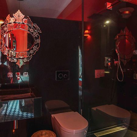 马拉喀什 Riad Olive Privatif 4 Personnes酒店 外观 照片