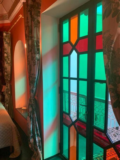 马拉喀什 Riad Olive Privatif 4 Personnes酒店 外观 照片