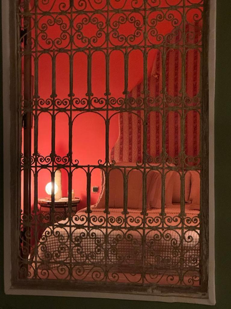 马拉喀什 Riad Olive Privatif 4 Personnes酒店 外观 照片