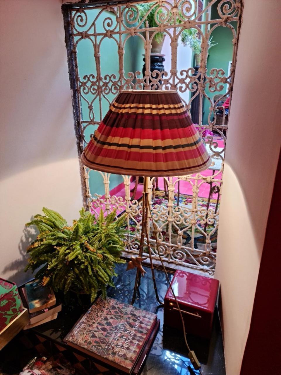 马拉喀什 Riad Olive Privatif 4 Personnes酒店 外观 照片