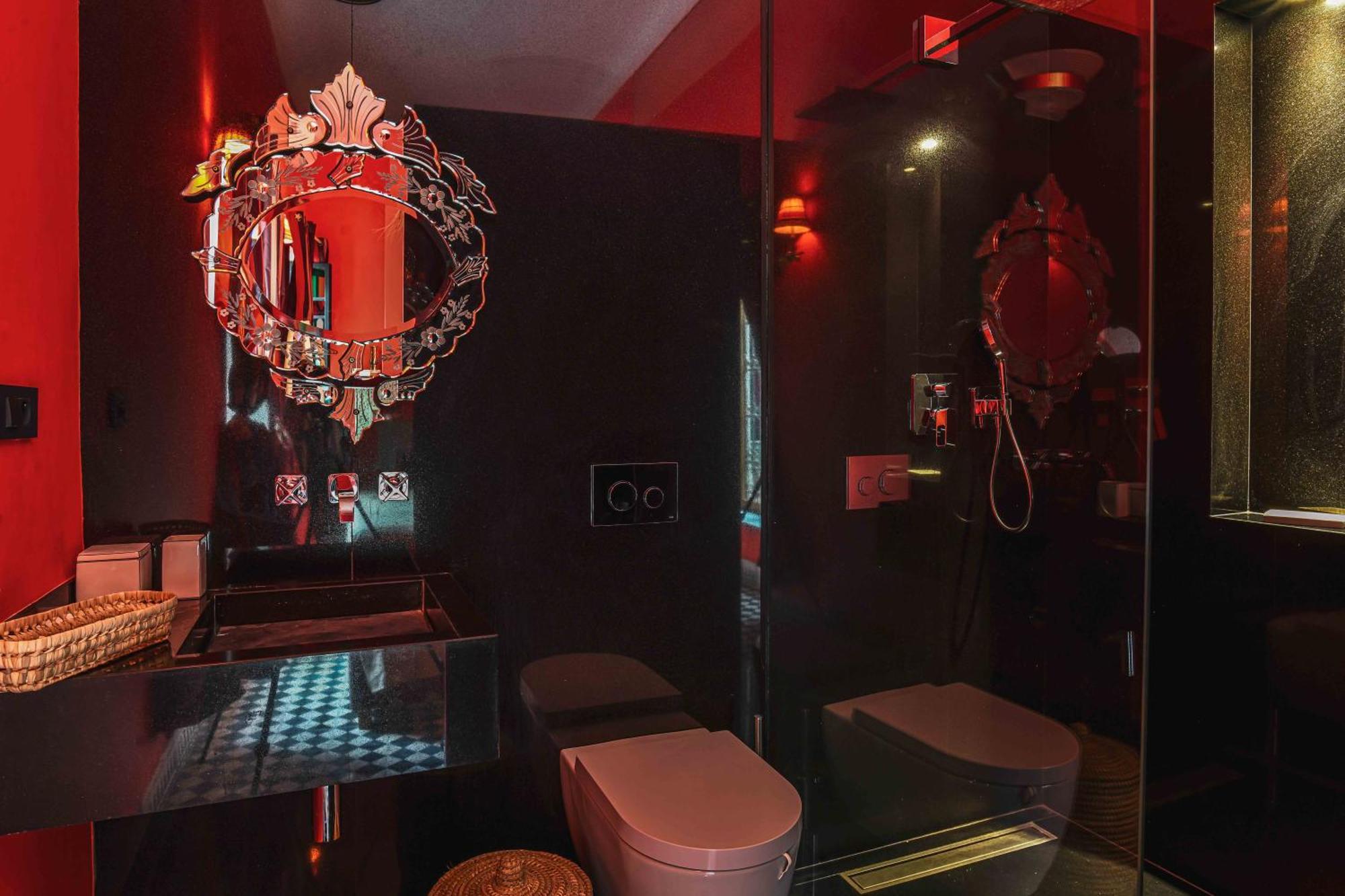马拉喀什 Riad Olive Privatif 4 Personnes酒店 外观 照片