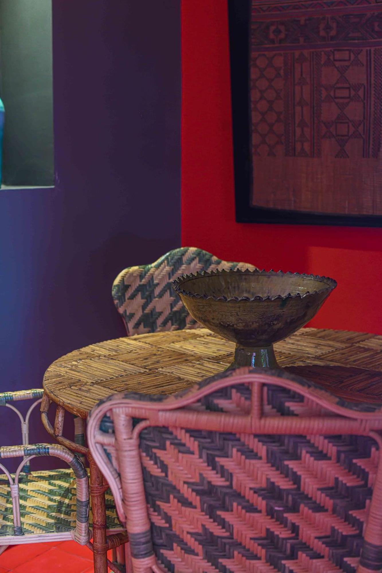 马拉喀什 Riad Olive Privatif 4 Personnes酒店 外观 照片
