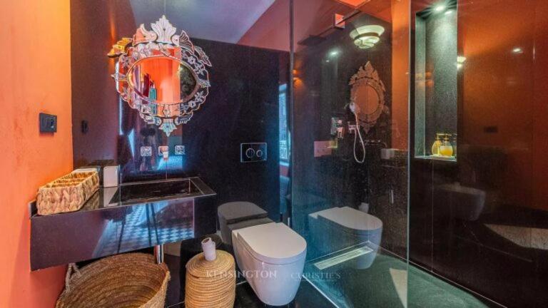 马拉喀什 Riad Olive Privatif 4 Personnes酒店 外观 照片