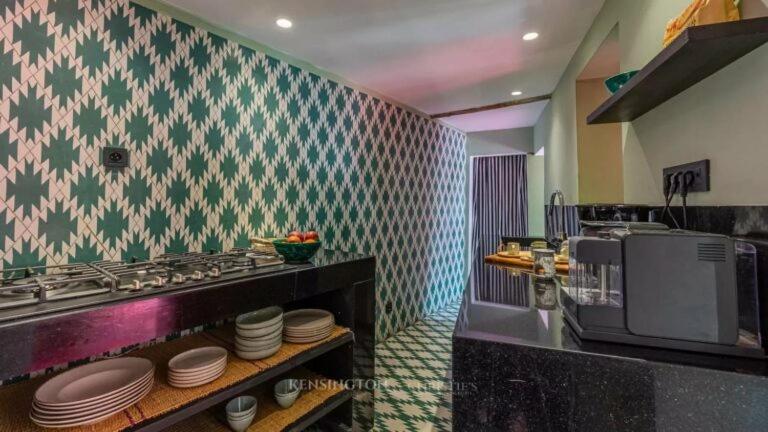 马拉喀什 Riad Olive Privatif 4 Personnes酒店 外观 照片